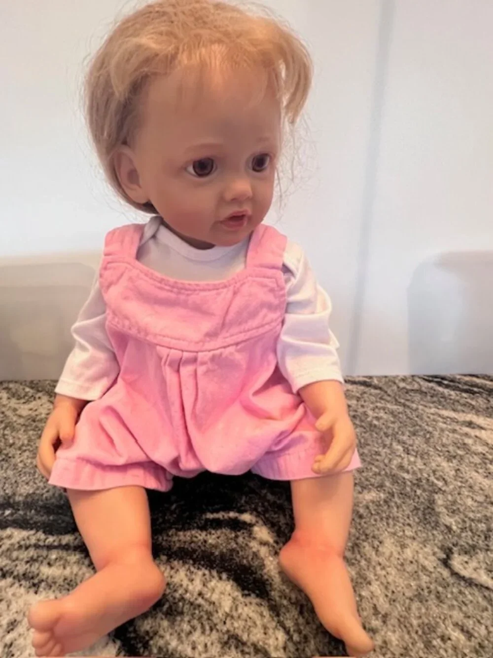 REBORN Baby‎ Doll